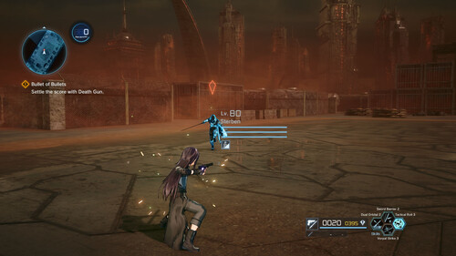 Купить Игра Sword Art Online: Fatal Bullet (Steam)  5484258. Характеристики, отзывы и цены в Донецке