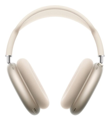 Купить Беспроводные наушники Apple AirPods Max бежевый 2024  5491555. Характеристики, отзывы и цены в Донецке
