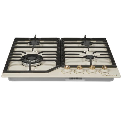Купить Газовая варочная поверхность Kuppersberg FS 601 C  8165675. Характеристики, отзывы и цены в Донецке