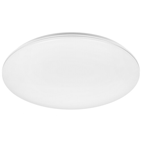Купить Светильник потолочный Yeelight Defender Ceiling Light C480 белый/серебристый  9181864. Характеристики, отзывы и цены в Донецке