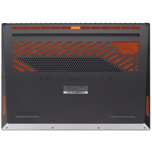 Купить 16" Ноутбук Infinix GT Book серый  5463831. Характеристики, отзывы и цены в Донецке