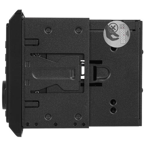 Купить Автопроигрыватель ACV ADX-211BM  5404677. Характеристики, отзывы и цены в Донецке