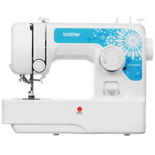 Купить Швейная машина Brother JA1450NT  9280836. Характеристики, отзывы и цены в Донецке