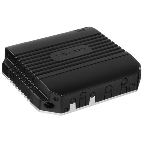 Купить Точка доступа комплект MikroTik LtAP LTE kit  5063019. Характеристики, отзывы и цены в Донецке