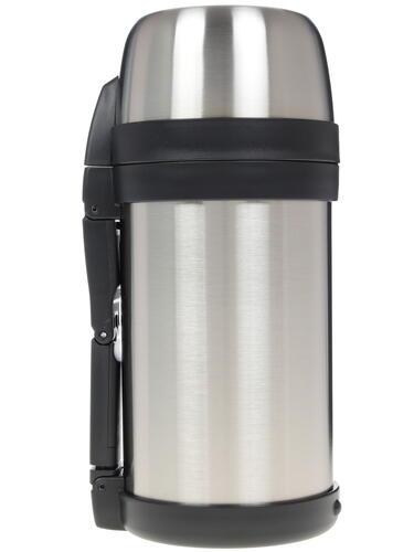 Купить Термос Thermos FDH-1405 SBK серебристый  1186195. Характеристики, отзывы и цены в Донецке