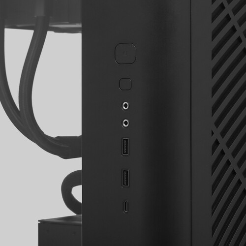 Купить ПК ARDOR GAMING EVO X122  5640965. Характеристики, отзывы и цены в Донецке