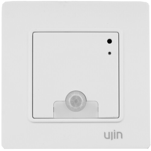 Купить Мультисенсор Ujin Pulse UP-WBI-THICP-MI  5475366. Характеристики, отзывы и цены в Донецке
