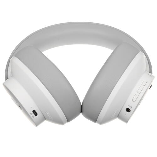 Купить Беспроводные/проводные наушники A4Tech MH390 белый  5427958. Характеристики, отзывы и цены в Донецке