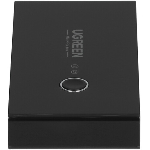 Купить USB-разветвитель Ugreen US216  5481345. Характеристики, отзывы и цены в Донецке