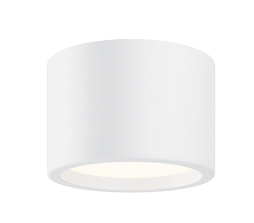Купить Светильник потолочный Technical C090CL-10W4K-W белый/белый  9143332. Характеристики, отзывы и цены в Донецке
