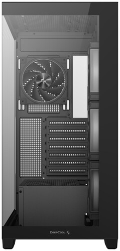 Купить Корпус DEEPCOOL CG580 4F V2  5630436. Характеристики, отзывы и цены в Донецке