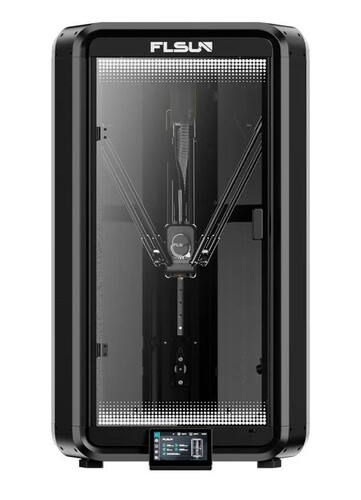 Купить 3D принтер FLSUN T1 Pro  5614963. Характеристики, отзывы и цены в Донецке