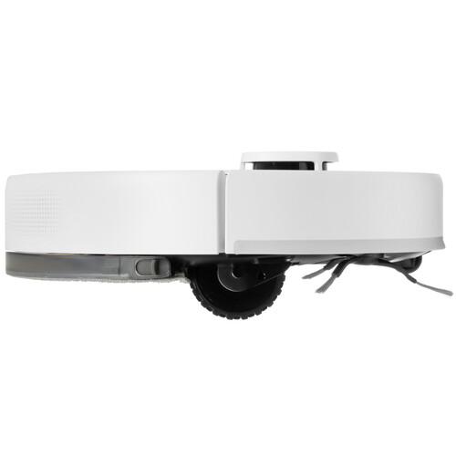 Купить Робот-пылесос Dreame D9 Max Gen 2 белый  5457214. Характеристики, отзывы и цены в Донецке