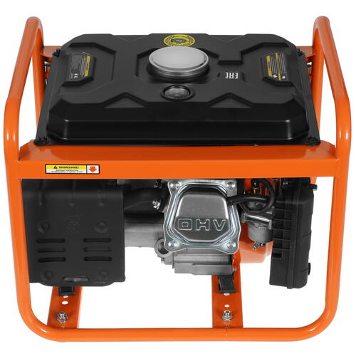 Купить Электрогенератор   бензиновый Carver PPG-1200  1081873. Характеристики, отзывы и цены в Донецке