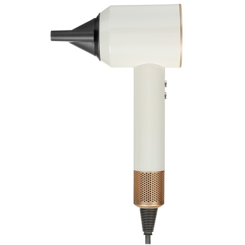 Купить Фен SenCiciMen Super hair dryer HD-08 белый/золотистый  5480922. Характеристики, отзывы и цены в Донецке