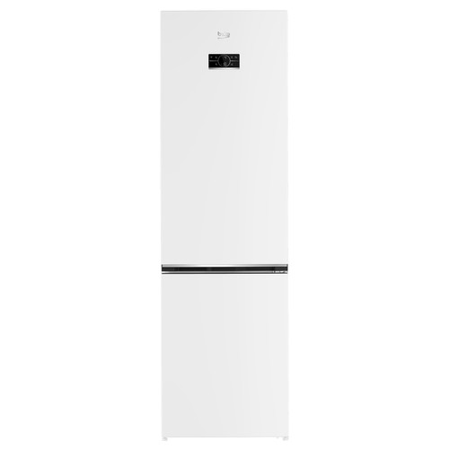 Купить Холодильник с морозильником   Beko B7RCNK406HDWCN белый  9360310. Характеристики, отзывы и цены в Донецке