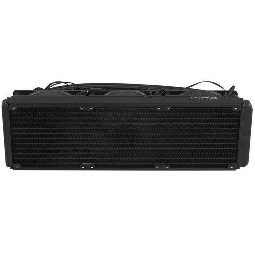 Купить Система охлаждения DarkFlash Radiant DCS 360 черная  5482463. Характеристики, отзывы и цены в Донецке