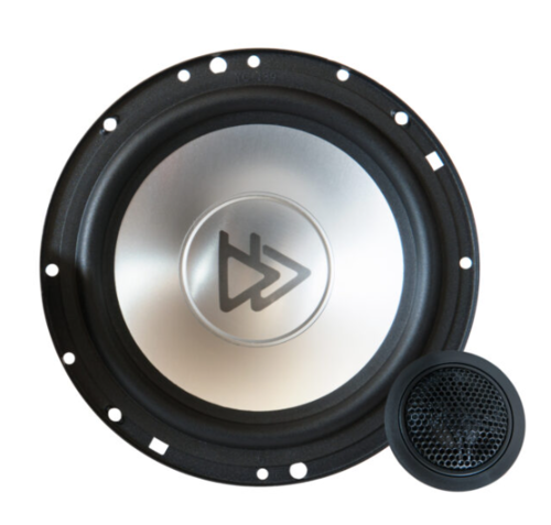 Купить Компонентная акустическая система Best Balance С6.5C  5633891. Характеристики, отзывы и цены в Донецке