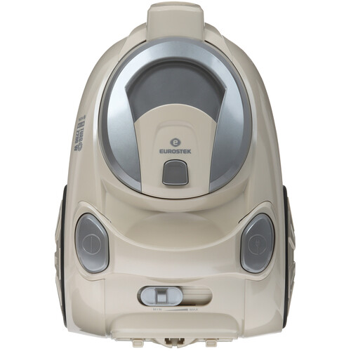 Купить Пылесос EuroStek EVC-3007 бежевый  9993429. Характеристики, отзывы и цены в Донецке
