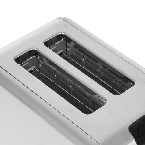 Купить Тостер Garlyn TR-350 серебристый  5346952. Характеристики, отзывы и цены в Донецке