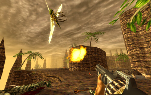 Купить Игра Turok (Steam)  5635507. Характеристики, отзывы и цены в Донецке