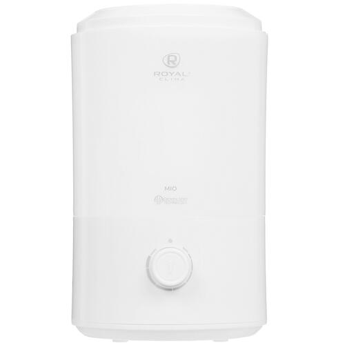 Купить Увлажнитель воздуха Royal Clima RUH-MO250/3.0M-WT  9914200. Характеристики, отзывы и цены в Донецке