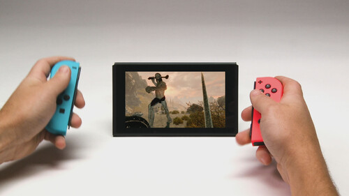 Купить Дополнение для игры The Elder Scrolls V: Skyrim Anniversary Upgrade (Switch)  5484062. Характеристики, отзывы и цены в Донецке