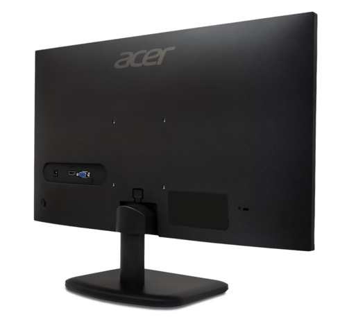 Купить 27" Монитор Acer EK271P6bi черный  5637376. Характеристики, отзывы и цены в Донецке
