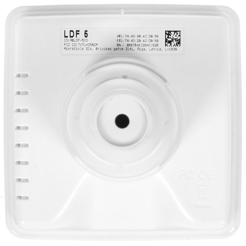 Купить Точка доступа MikroTik LDF 5  1362357. Характеристики, отзывы и цены в Донецке