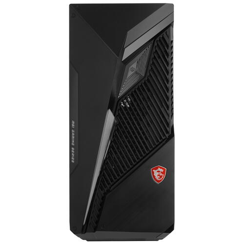 Купить ПК MSI MAG Infinite S3 13NUE-849XRU [9S6-B93841-849]  5407404. Характеристики, отзывы и цены в Донецке