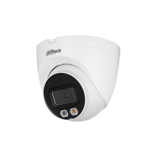Купить IP-камера Dahua DH-IPC-HDW2249TP-S-IL-0280B  5429893. Характеристики, отзывы и цены в Донецке