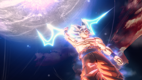 Купить Дополнение для игры Dragon Ball Xenoverse 2 - Extra Pass (Steam)  5484139. Характеристики, отзывы и цены в Донецке