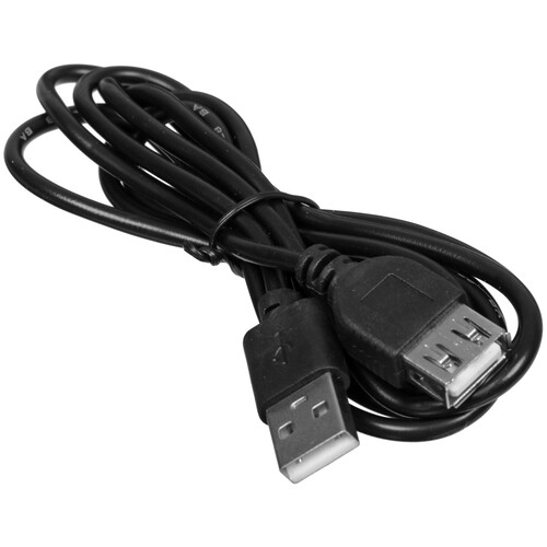 Купить Кабель сигнал USB 2.0 Type-A - USB 2.0 Type-A  5480133. Характеристики, отзывы и цены в Донецке