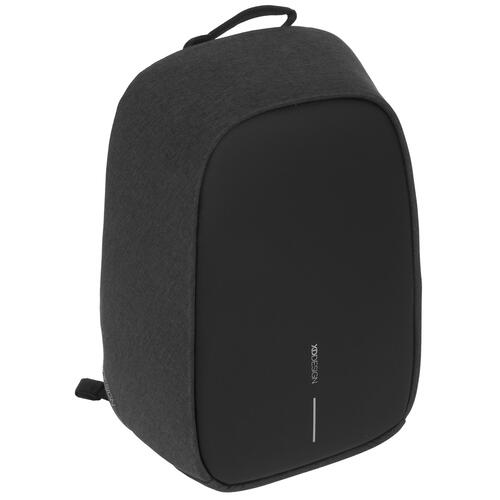 Купить 13.3" Рюкзак XD Design Bobby Hero Small черный  5452129. Характеристики, отзывы и цены в Донецке