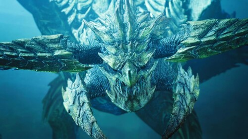 Купить Игра Monster Hunter Wilds (PS5)  5614713. Характеристики, отзывы и цены в Донецке