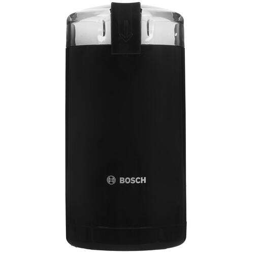 Купить Кофемолка электрическая Bosch TSM6A013B черный  5074378. Характеристики, отзывы и цены в Донецке