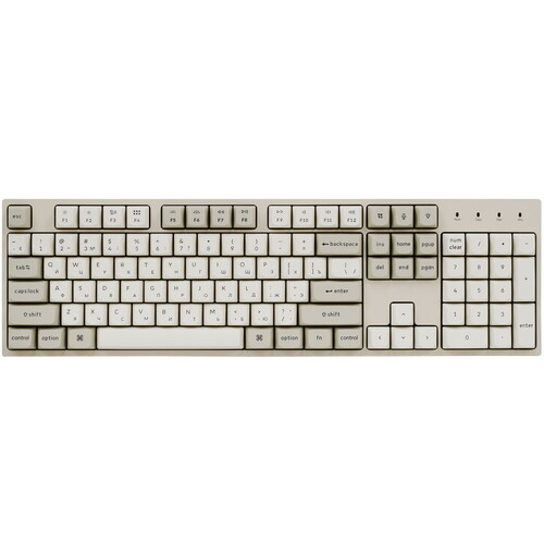 Купить Клавиатура проводная Keychron C2 Pro  9307524. Характеристики, отзывы и цены в Донецке