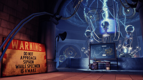 Купить Дополнение для игры BioShock Infinite - Season Pass (Steam)  5497677. Характеристики, отзывы и цены в Донецке