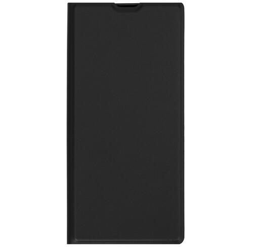 Купить Чехол-книжка  Aceline Kors для HONOR 90 черный  5425776. Характеристики, отзывы и цены в Донецке