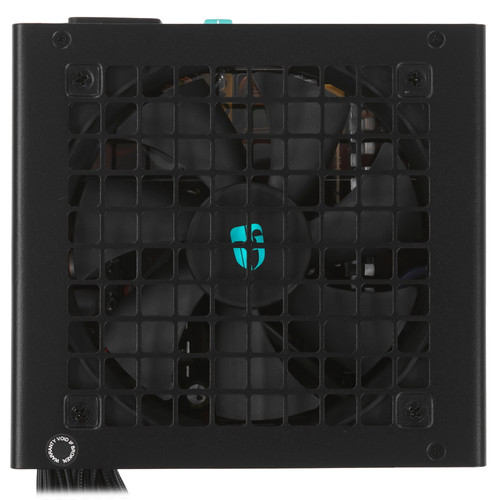 Купить Блок питания DEEPCOOL GamerStorm PN650D [R-PN650D-FC0B-WGEU-V2] черный  5633937. Характеристики, отзывы и цены в Донецке