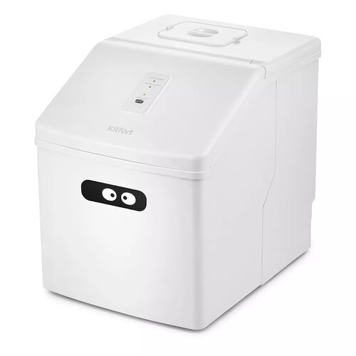 Купить Ледогенератор Kitfort KT-1815  9934034. Характеристики, отзывы и цены в Донецке