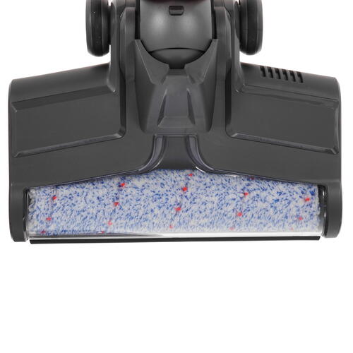 Купить Пылесос Atvel Upright F16 серый  5336920. Характеристики, отзывы и цены в Донецке