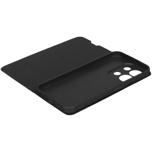 Купить Чехол-книжка  Aceline Kors для POCO C85/ Xiaomi REDMI 15C черный  9278002. Характеристики, отзывы и цены в Донецке