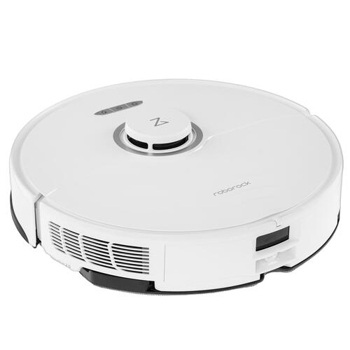 Купить Робот-пылесос Roborock S8 Pro Ultra белый  5094178. Характеристики, отзывы и цены в Донецке