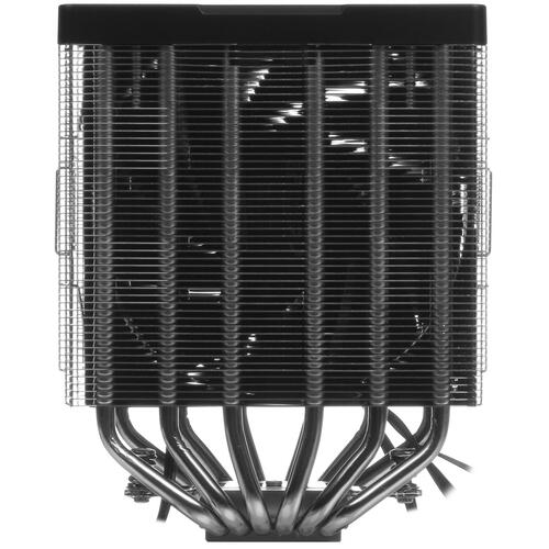 Купить Кулер для процессора DEEPCOOL AG620 DIGITAL  5435927. Характеристики, отзывы и цены в Донецке