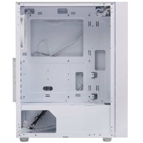 Купить Корпус Cougar MX160 ARGB  5623366. Характеристики, отзывы и цены в Донецке