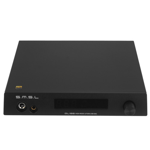 Купить ЦАП SMSL DL100  9189200. Характеристики, отзывы и цены в Донецке