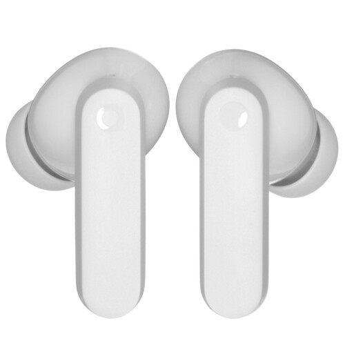 Купить Наушники TWS CMF by Nothing Buds 2a серый 2025  5624407. Характеристики, отзывы и цены в Донецке