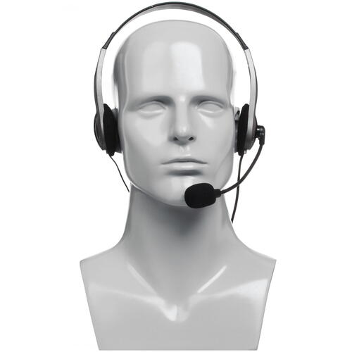 Купить Проводные наушники Aceline AH-108 черный  1647796. Характеристики, отзывы и цены в Донецке