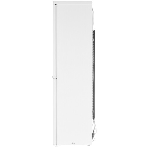 Купить Холодильник с морозильником   DON R-297 BI белый  1330104. Характеристики, отзывы и цены в Донецке